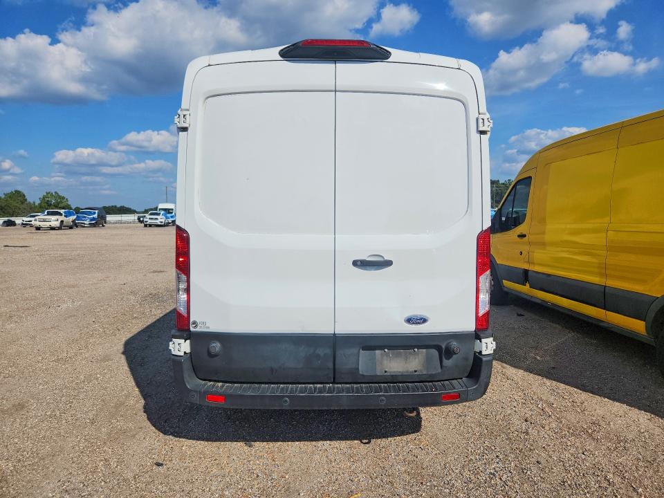 Продаж на аукціоні авто 2019 Ford Transit, vin: 1FTYR2CM7KKA78916, номер лоту: 67847606