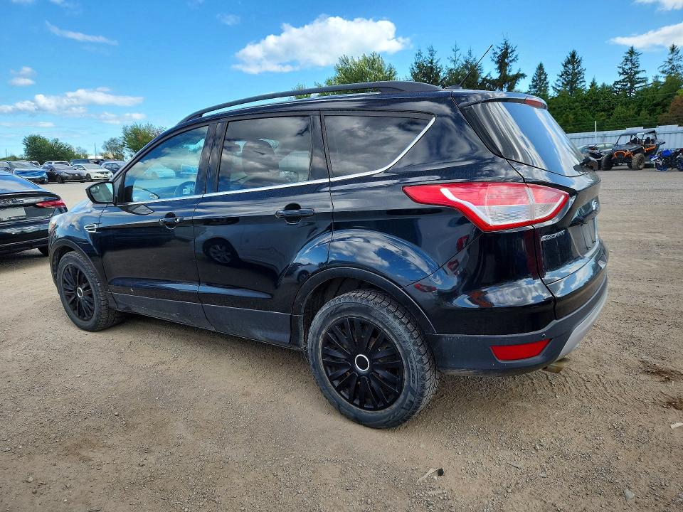 Aukcja sprzedaży 2015 Ford Escape, vin: 1FMCU0GXXFUB85854        , numer aukcji: 69137126