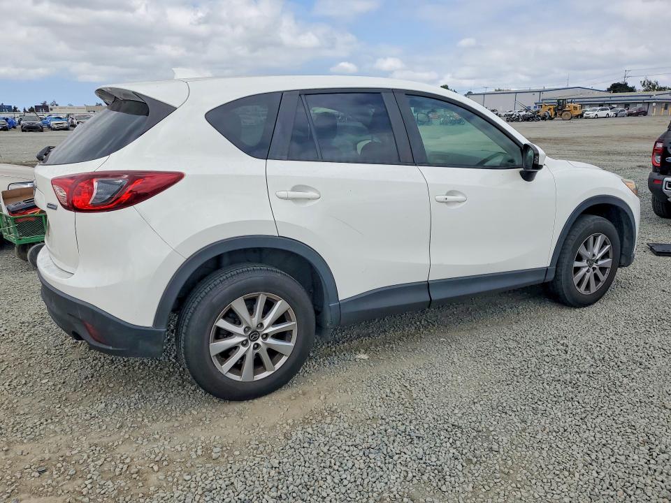 Aukcja sprzedaży 2015 Mazda Cx-5, vin: JM3KE2CY5F0455966, numer aukcji: 68597726