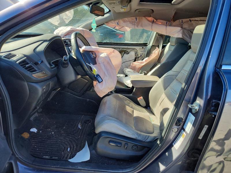 Aukcja sprzedaży 2017 Honda Cr-v, vin: 5J6RW2H87HL052368, numer aukcji: 70679386