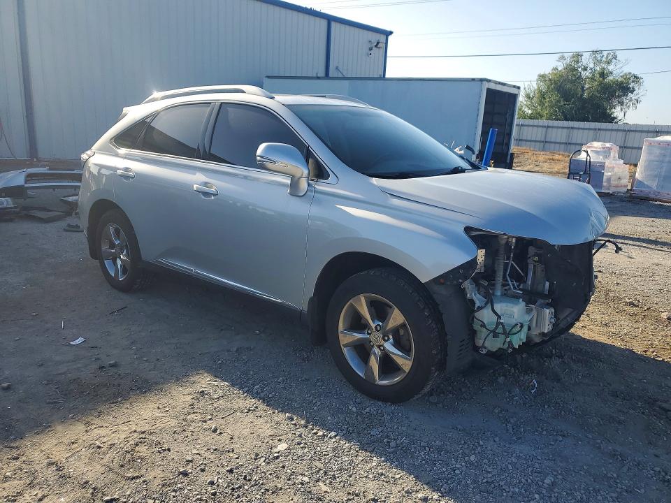 69136026 :رقم المزاد ، 2T2BK1BAXFC342709 vin ، 2015 Lexus Rx 350 مزاد بيع