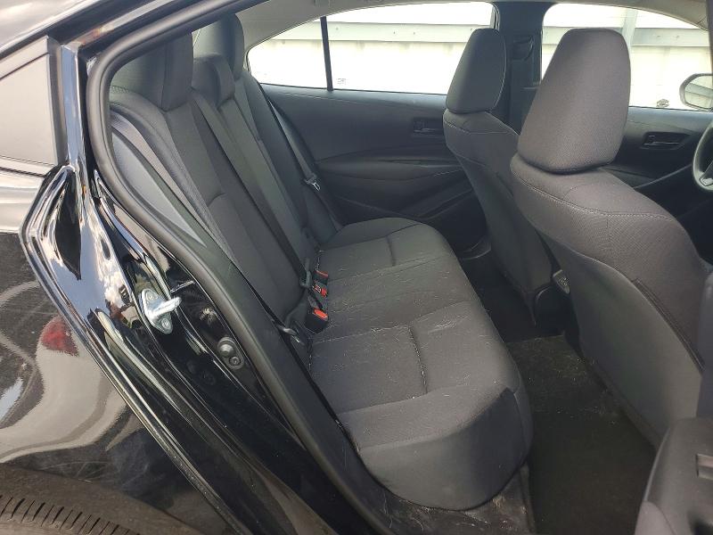 Продажа на аукционе авто 2026 Toyota Corolla, vin: 5YFB4MDE5TP461652, номер лота: 67783706