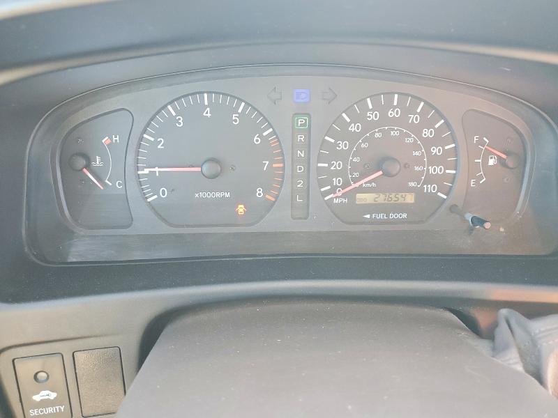 Продажа на аукционе авто 2000 Toyota Sienna, vin: 4T3ZF13C5YU284962, номер лота: 67532246