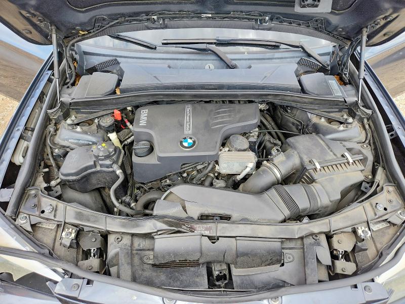 65961726 :رقم المزاد ، WBAVM1C57FV315376 vin ، 2015 Bmw X1 مزاد بيع