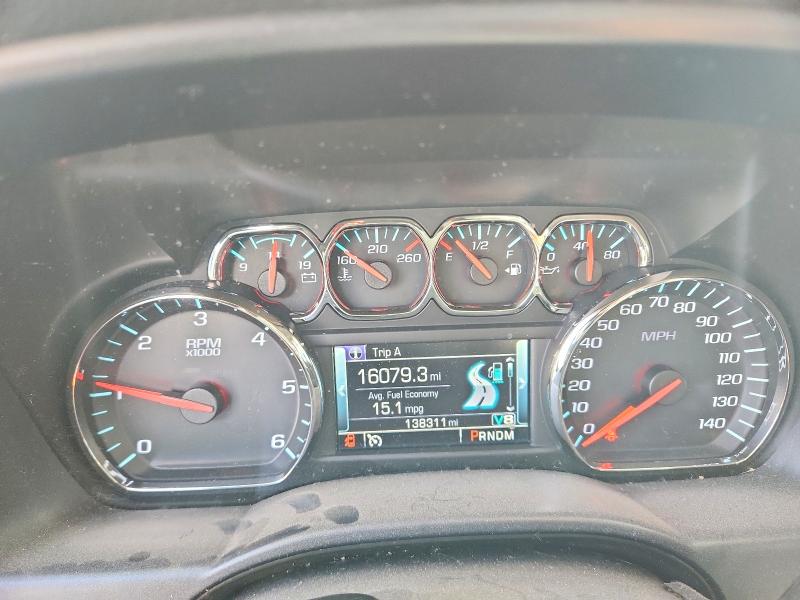 Продажа на аукционе авто 2014 Chevrolet Silverado, vin: 1GCVKREC9EZ151221, номер лота: 66854476