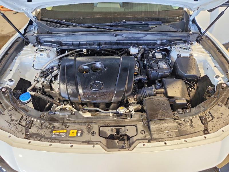 Продаж на аукціоні авто 2026 Mazda Cx-50, vin: 7MMVABBL2TN493080, номер лоту: 70703786
