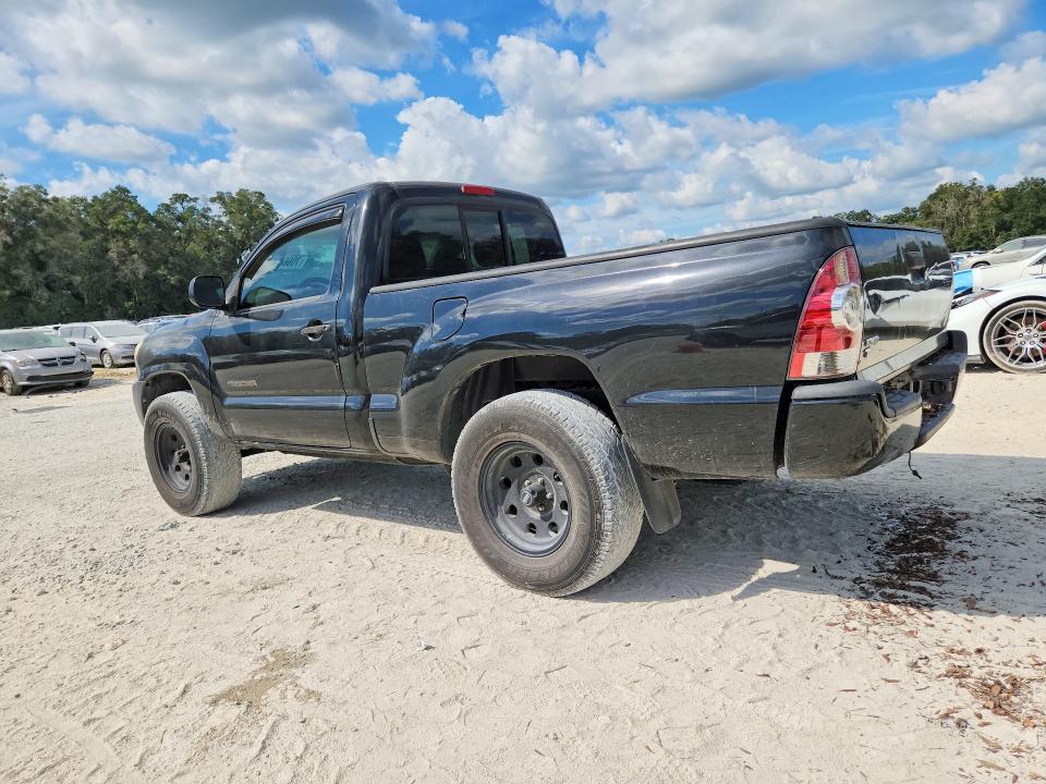 70664566 :رقم المزاد ، 5TENX22N29Z645011 vin ، 2009 Toyota Tacoma مزاد بيع