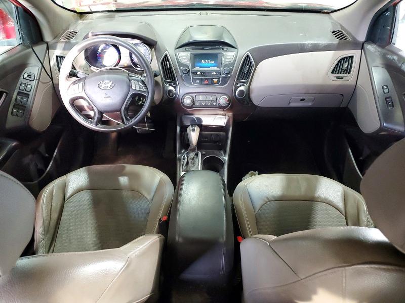 69588326 :رقم المزاد ، KM8JT3AF5FU959410 vin ، 2015 Hyundai Tucson مزاد بيع