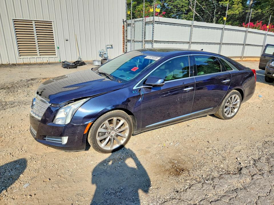 Продаж на аукціоні авто 2013 Cadillac Xts, vin: 2G61V5S3XD9239063, номер лоту: 67329826