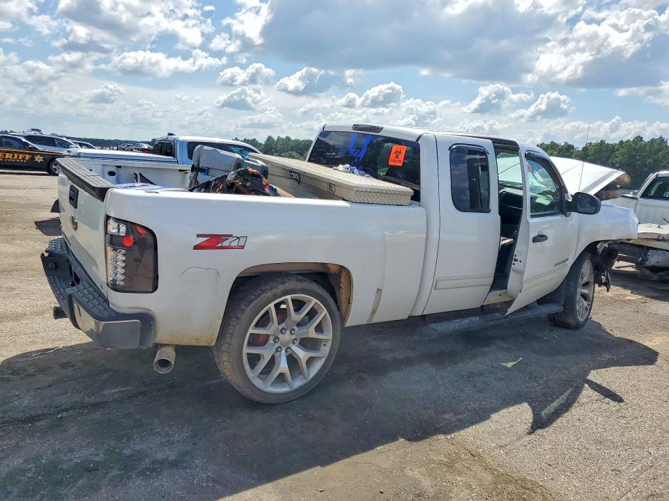 Продаж на аукціоні авто 2009 Chevrolet Silverado, vin: 1GCEC29J29Z283451, номер лоту: 68882946