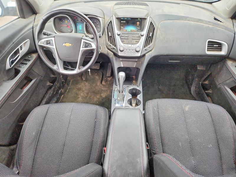 Aukcja sprzedaży 2014 Chevrolet Equinox, vin: 2GNFLFEK9E6324164, numer aukcji: 70744946