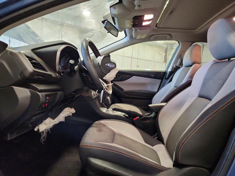 71062436 :رقم المزاد ، JF2GTAEC1PH241190 vin ، 2023 Subaru Crosstrek مزاد بيع