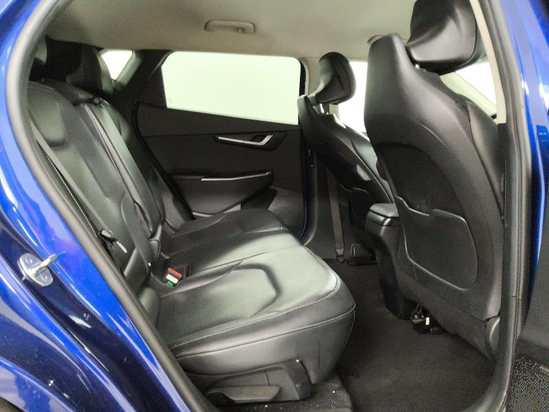 Aukcja sprzedaży 2023 Kia Ev6, vin: KNDC34LA1P5602791, numer aukcji: 69072186