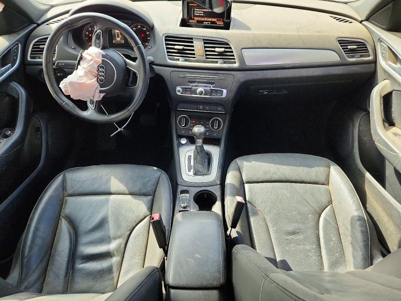 Aukcja sprzedaży 2017 Audi Q3, vin: WA1HCCFSXHR011481, numer aukcji: 69762786