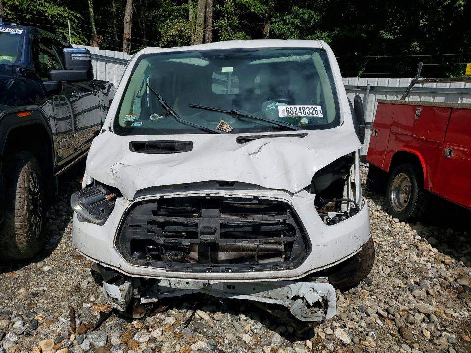 Продажа на аукционе авто 2016 Ford Transit 250, vin: 1FTYR1ZM5GKB04258, номер лота: 68248326