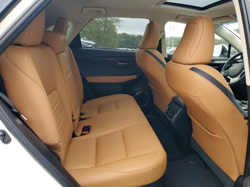 Aukcja sprzedaży 2017 Lexus Nx 200t, vin: JTJBARBZ3H2102184, numer aukcji: 69573316