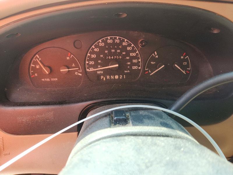 Продажа на аукционе авто 2000 Ford Ranger, vin: 1FTYR14V6YPA68021, номер лота: 69294106