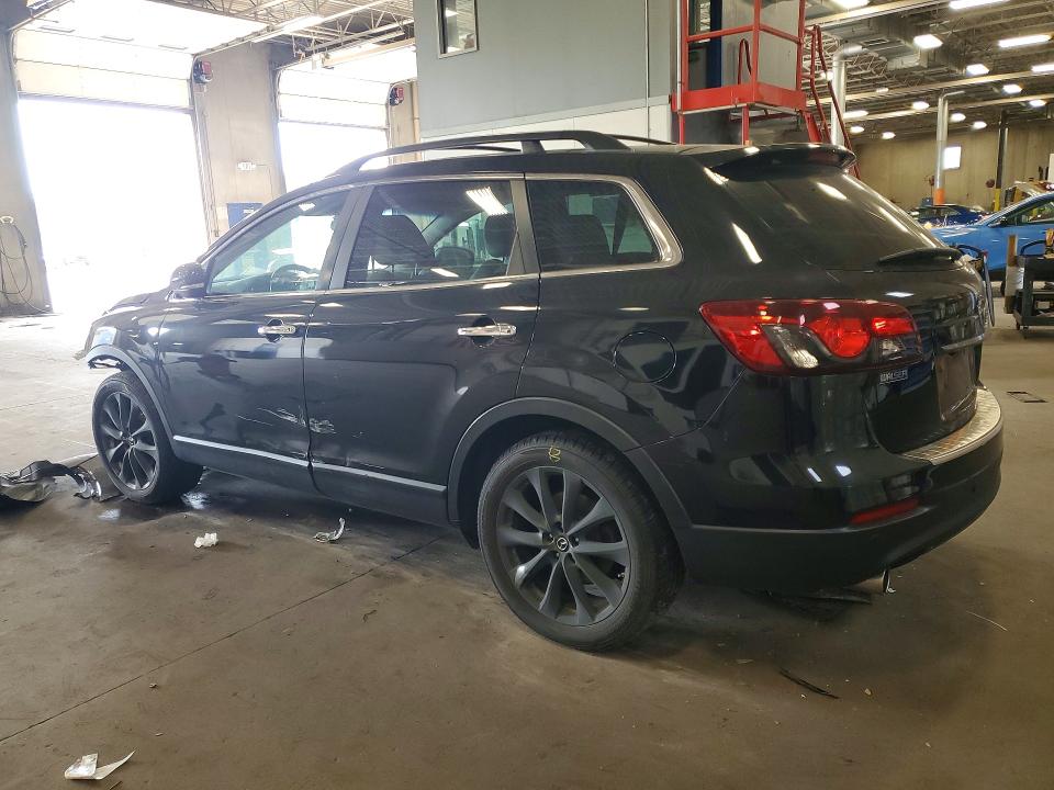 Aukcja sprzedaży 2015 Mazda Cx-9, vin: JM3TB3DA4F0459463, numer aukcji: 70068956