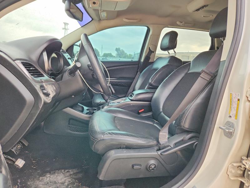 2015 Dodge Journey მანქანა იყიდება აუქციონზე, vin: 3C4PDCGB2FT723159, აუქციონის ნომერი: 68431576