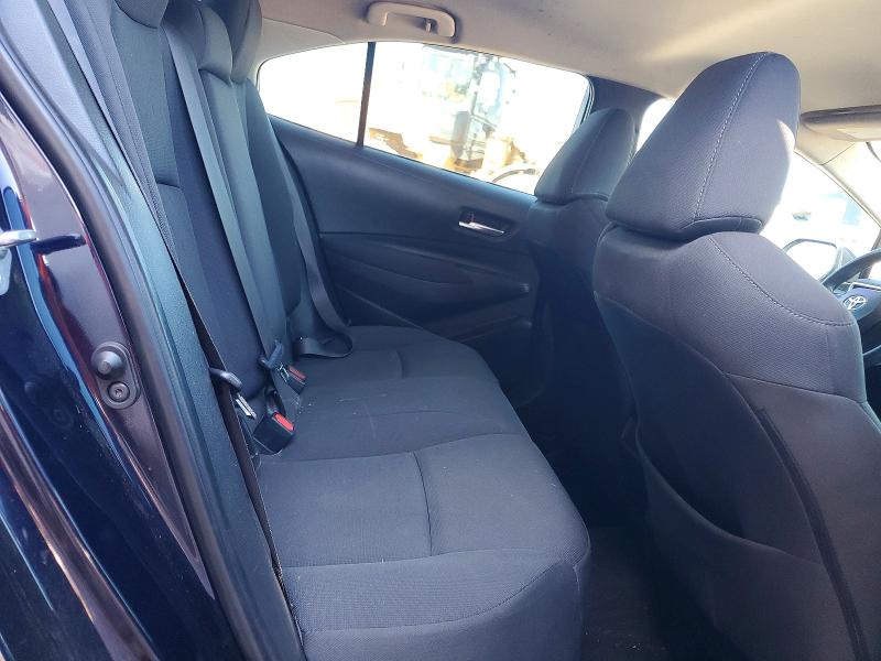 Продажа на аукционе авто 2020 Toyota Corolla, vin: 5YFEPRAE3LP139579, номер лота: 70333856