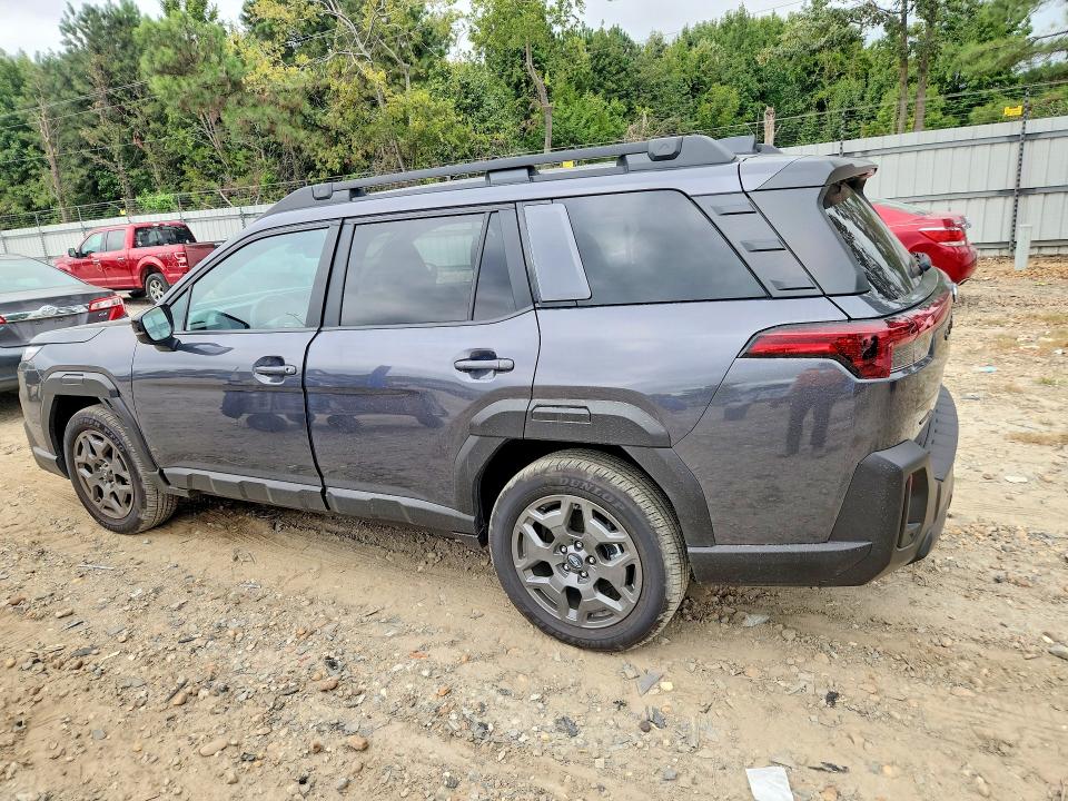Продажа на аукционе авто 2026 Subaru Outback, vin: JF2BUPBD4TY455155, номер лота: 69320406