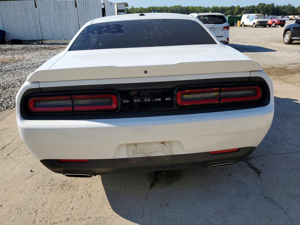 Продажа на аукционе авто 2022 Dodge Challenger, vin: 2C3CDZJG1NH265874, номер лота: 67104346