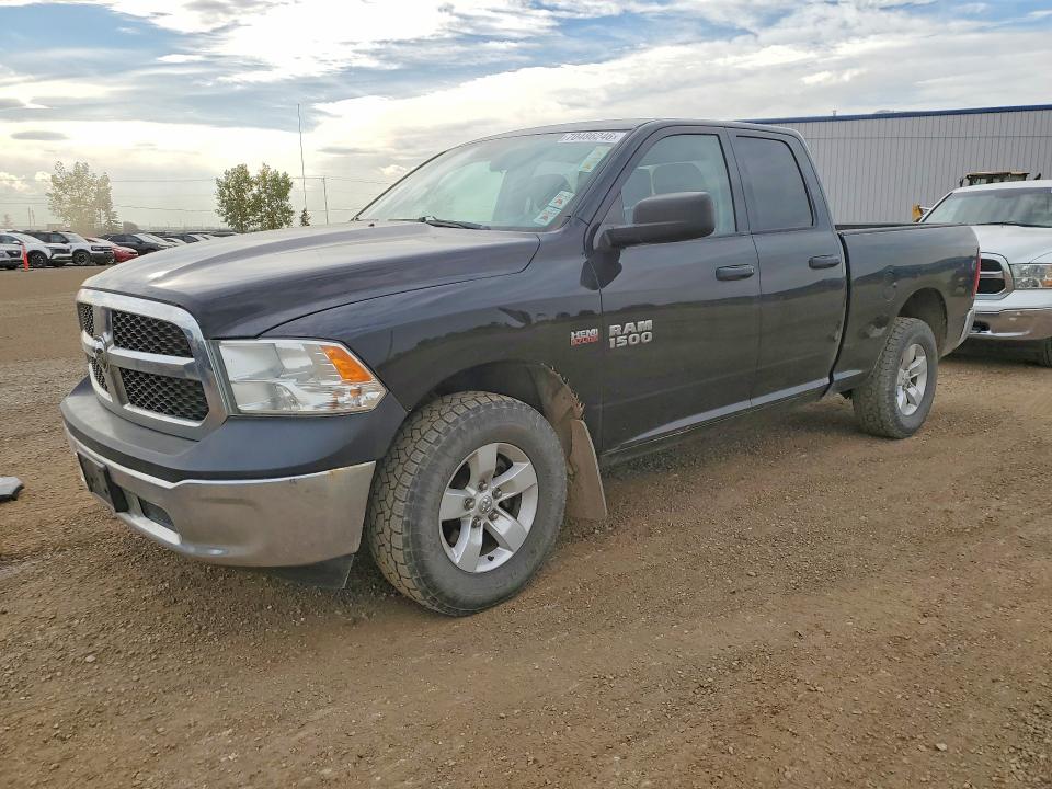 Aukcja sprzedaży 2014 Ram 1500, vin: 1C6RR7FT5ES212354, numer aukcji: 70486246