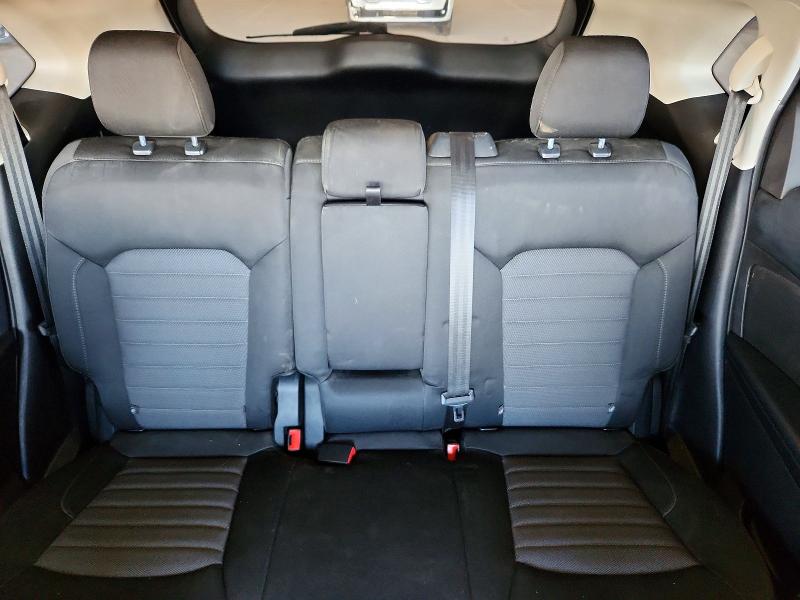 Продаж на аукціоні авто 2015 Ford Edge, vin: 2FMTK3G91FBC17850, номер лоту: 69626706