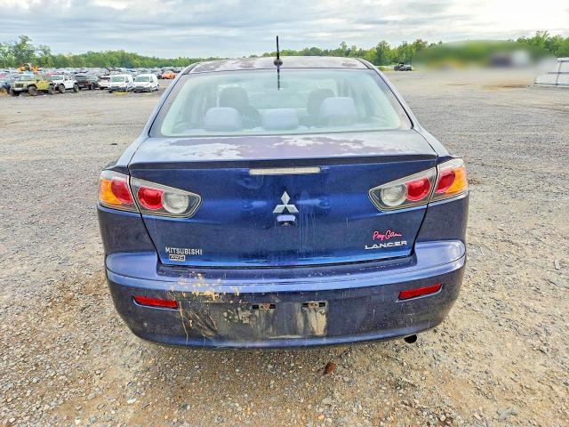 2014 Mitsubishi Lancer მანქანა იყიდება აუქციონზე, vin: JA32V2FW7EU000867, აუქციონის ნომერი: 68747366