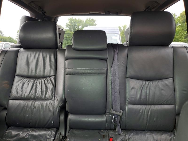 Продажа на аукционе авто 2004 Lexus Gx, vin: JTJBT20X540044491, номер лота: 67282946