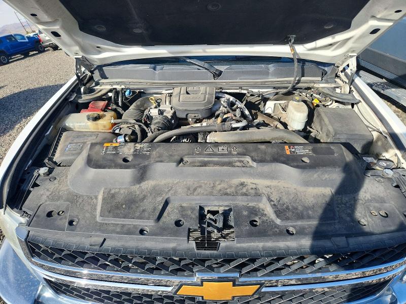 2011 Chevrolet Silverado მანქანა იყიდება აუქციონზე, vin: 1GC5K0C87BZ239495, აუქციონის ნომერი: 69900436