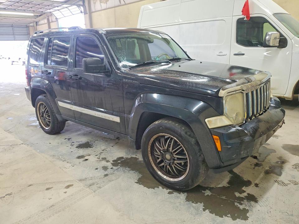 Продаж на аукціоні авто 2008 Jeep Liberty, vin: 1J8GN58K18W148193, номер лоту: 69901386