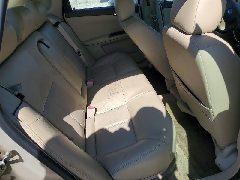 Продаж на аукціоні авто 2008 Chevrolet Impala, vin: 2G1WT58K089225209, номер лоту: 69350056