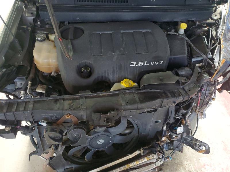 2015 Dodge Journey მანქანა იყიდება აუქციონზე, vin: 3C4PDCBG5FT569551, აუქციონის ნომერი: 68823896