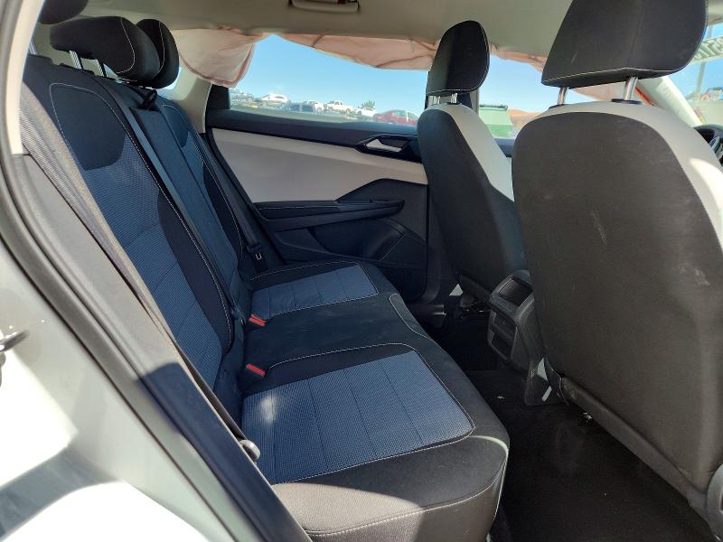 Продажа на аукционе авто 2025 Volkswagen Taos, vin: 3VV5C7B28SM014685, номер лота: 68517566