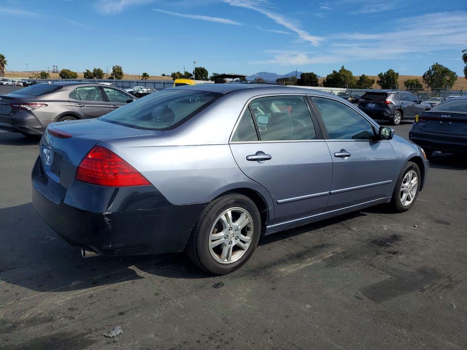 Продаж на аукціоні авто 2007 Honda Accord, vin: 1HGCM567X7A195825, номер лоту: 68231416