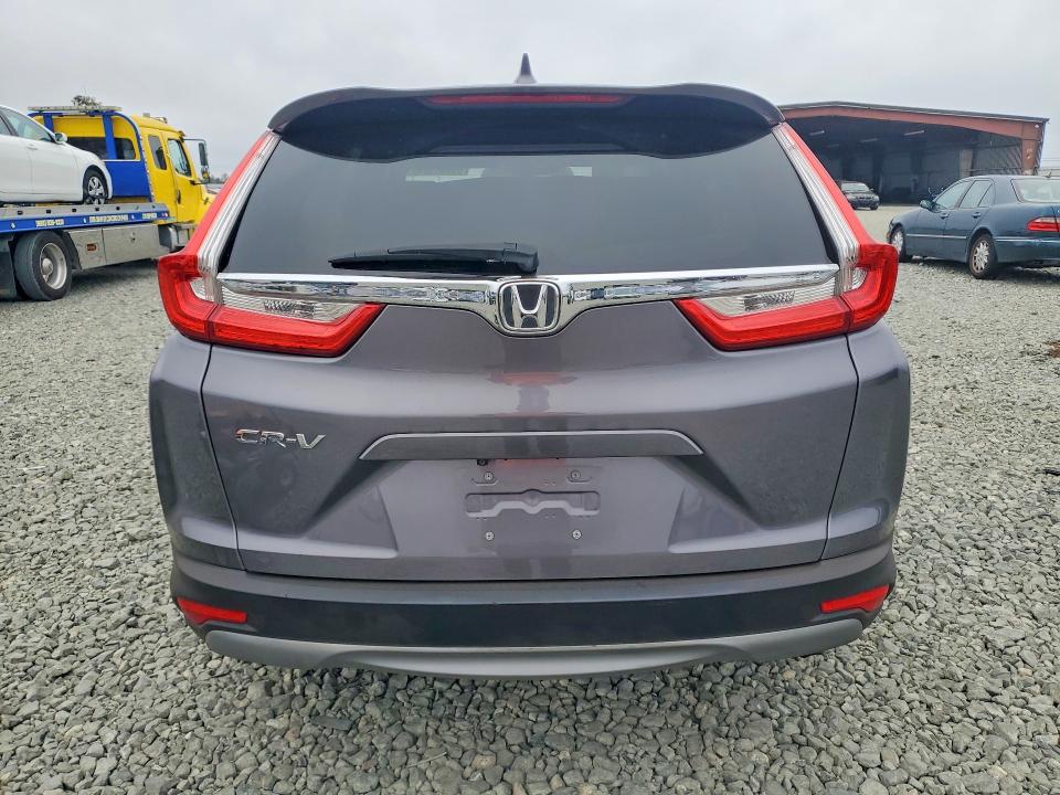 Продажа на аукционе авто 2018 Honda Cr-v, vin: 7FARW1H88JE034135, номер лота: 69397376