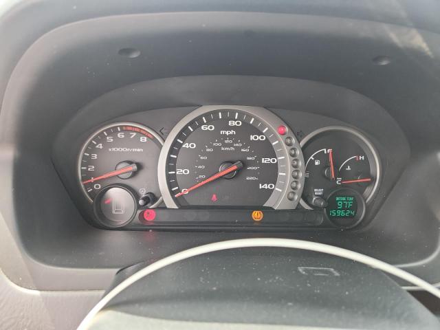 69179016 :رقم المزاد ، 5FNYF18545B029694 vin ، 2005 Honda Pilot مزاد بيع