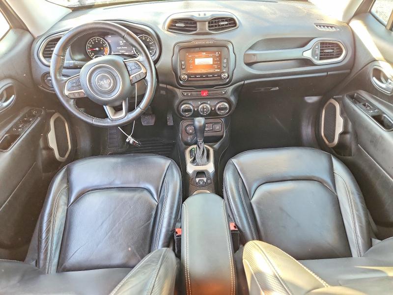 Aukcja sprzedaży 2017 Jeep Renegade, vin: ZACCJBDB9HPF71848, numer aukcji: 68412626