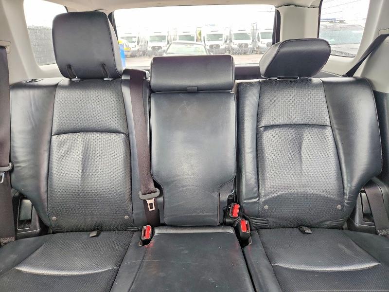 67741166 :رقم المزاد ، JTEZU5JR6K5203966 vin ، 2019 Toyota 4runner مزاد بيع
