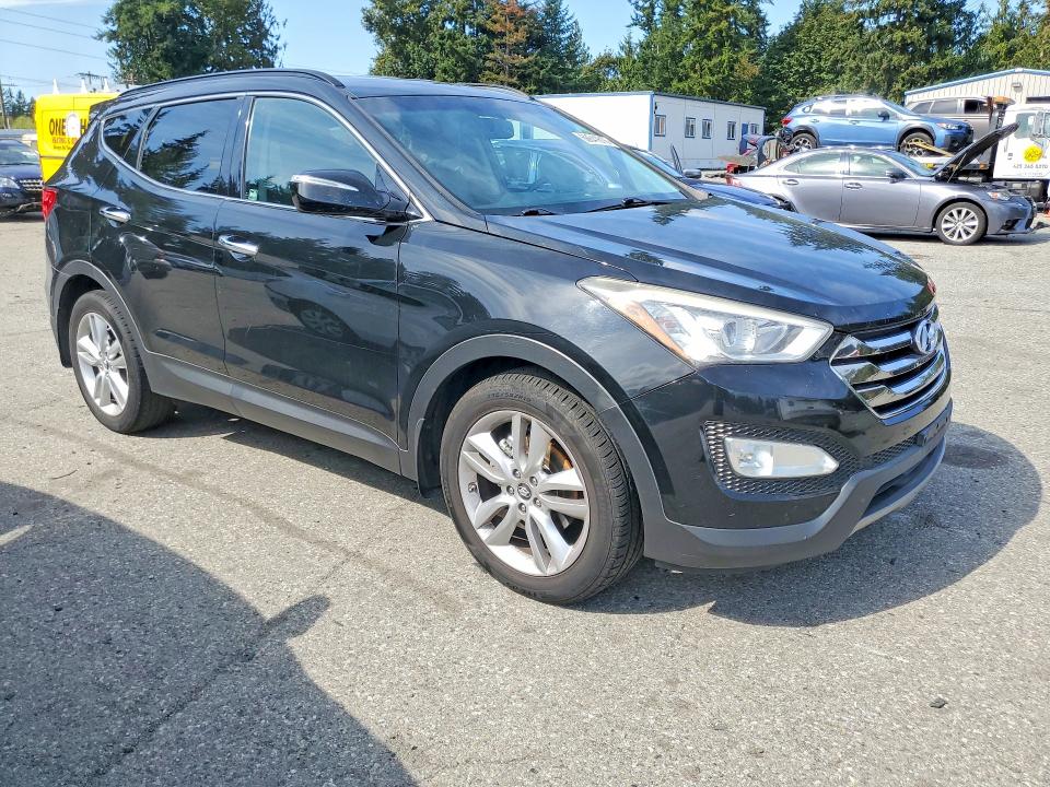 Aukcja sprzedaży 2013 Hyundai Santa Fe Sport, vin: 5XYZUDLA0DG079161, numer aukcji: 68641616