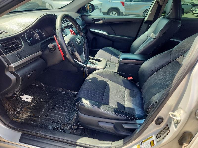 Aukcja sprzedaży 2013 Toyota Camry, vin: 4T1BF1FK6DU648250, numer aukcji: 70772146