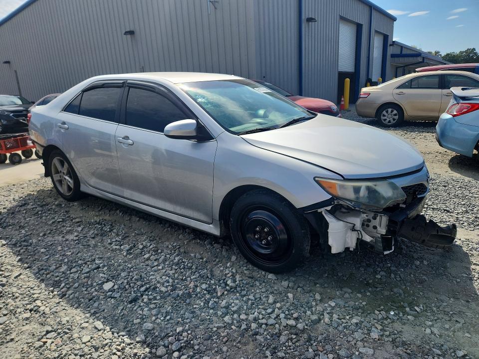 Продажа на аукционе авто 2014 Toyota Camry, vin: 4T1BF1FK4EU451143, номер лота: 69332936