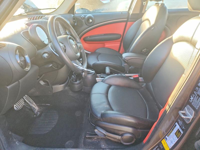 Aukcja sprzedaży 2014 Mini Cooper, vin: WMWZC5C50EWP41897, numer aukcji: 68742526