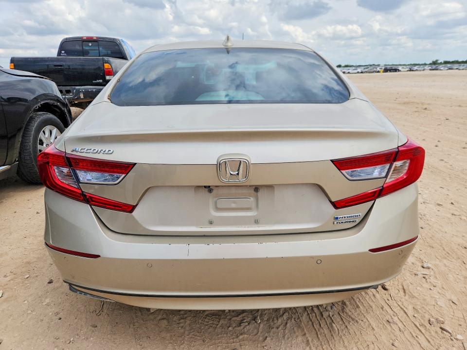 Продажа на аукционе авто 2020 Honda Accord, vin: 1HGCV3F96LA012465, номер лота: 69083996