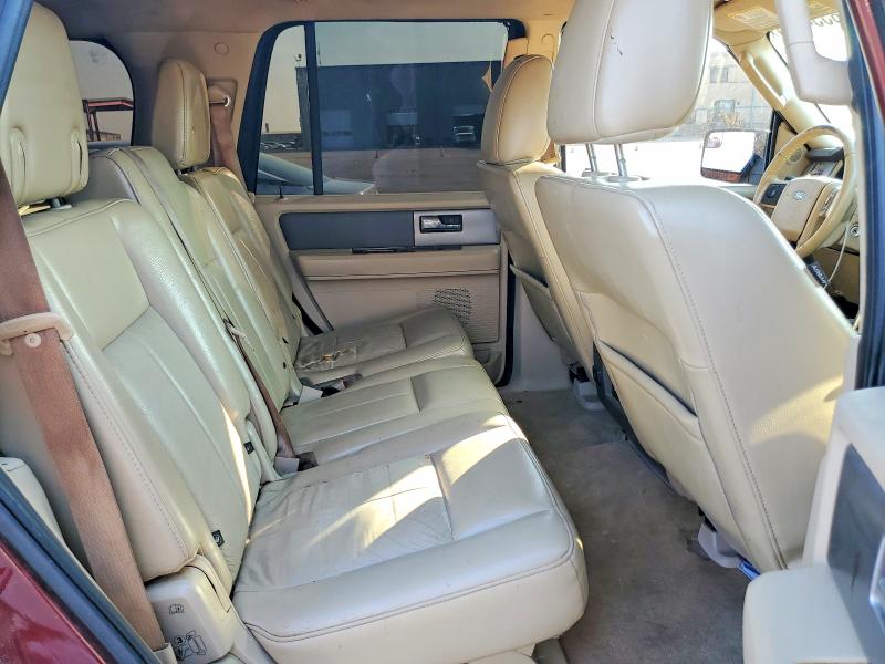 Продаж на аукціоні авто 2012 Ford Expedition, vin: 1FMJU1H59CEF02927, номер лоту: 68554316