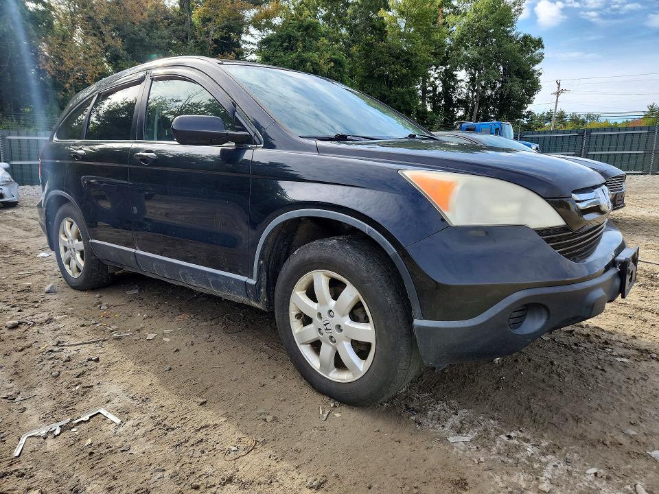 Продажа на аукционе авто 2009 Honda Cr-v, vin: JHLRE48799C010462, номер лота: 69962216