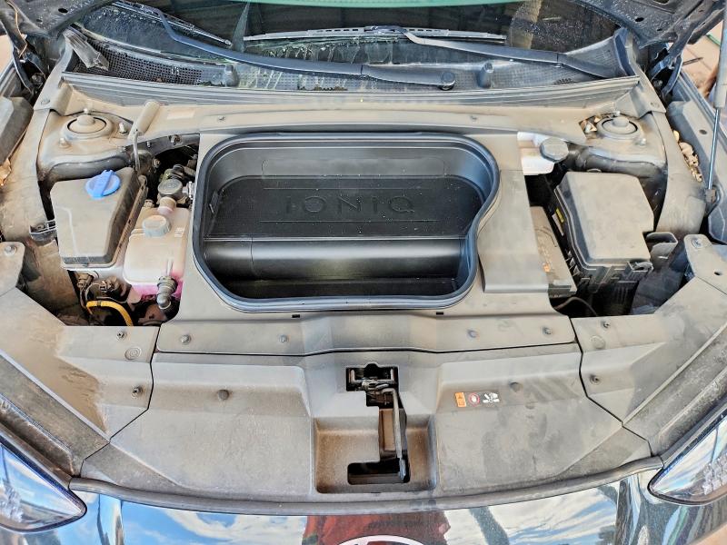 Aukcja sprzedaży 2023 Hyundai Ioniq 6, vin: KMHM34AA4PA052920, numer aukcji: 67491126