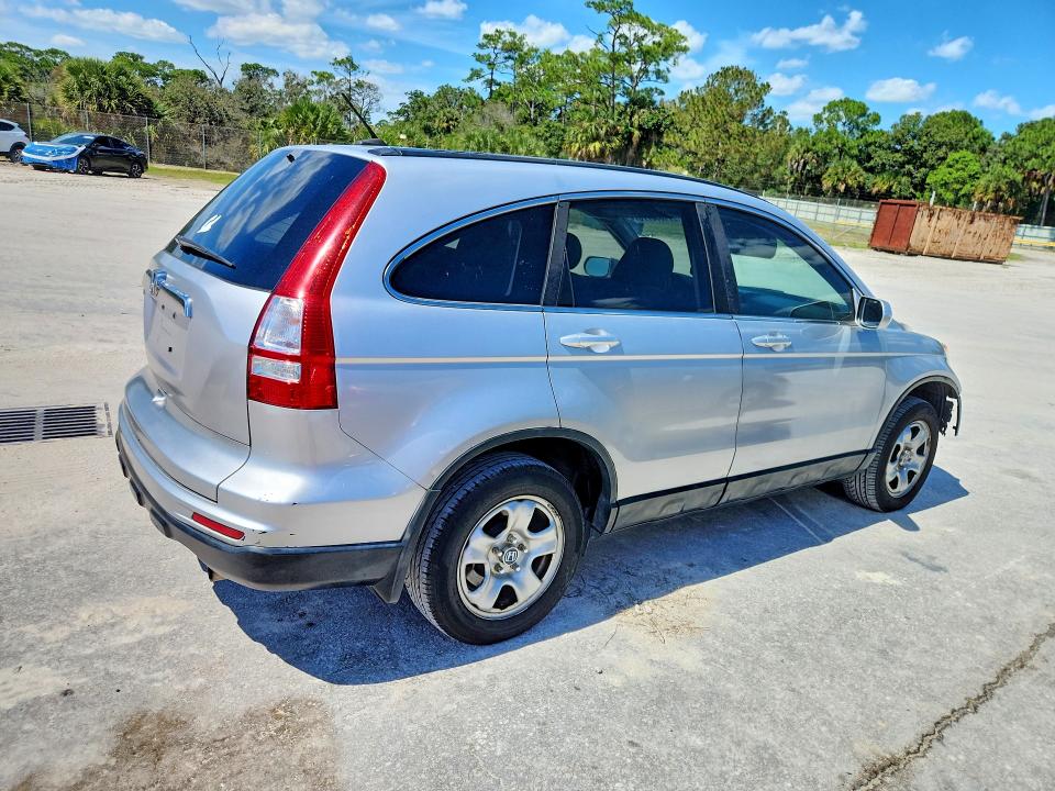 71038776 :رقم المزاد ، 5J6RE3H73AL047514 vin ، 2010 Honda Cr-v مزاد بيع