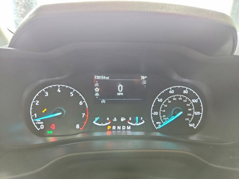 65721106 :رقم المزاد ، NM0LS7S22N1508337 vin ، 2022 Ford Transit Connect مزاد بيع